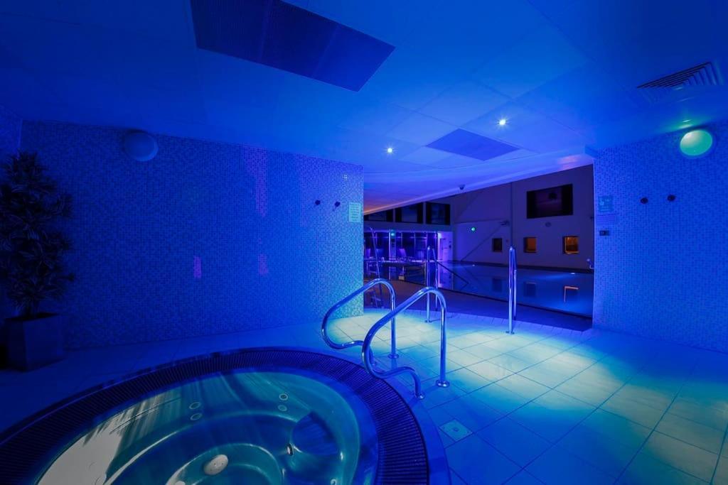 Snowdrop Cottage Seahouses Dış mekan fotoğraf